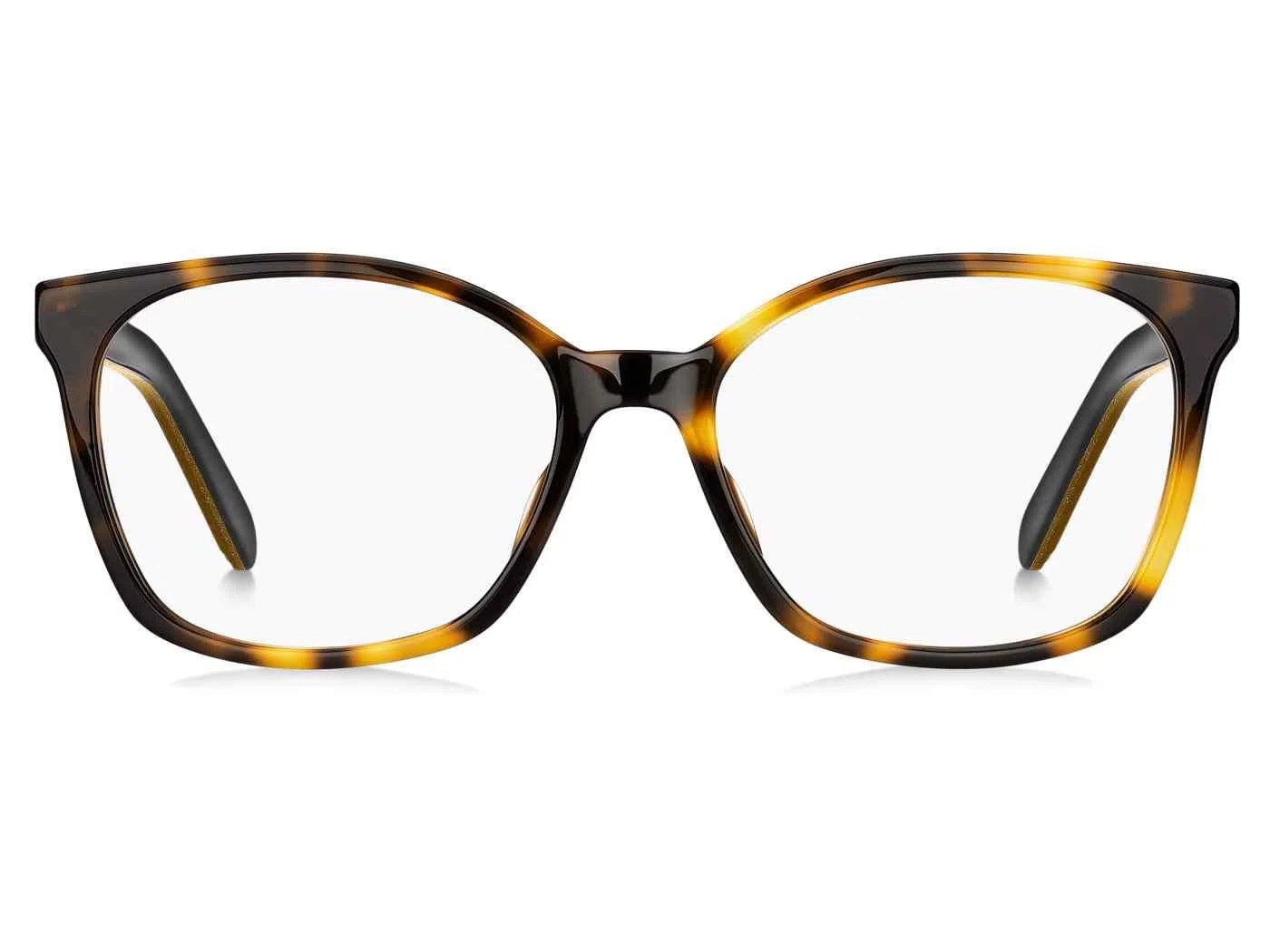 Marc Jacobs Marc464 Eyeglasses - Pink Black - view 6